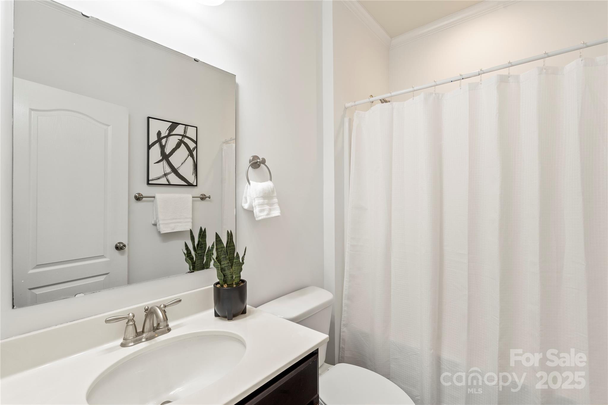 Cameron Creek - Residential