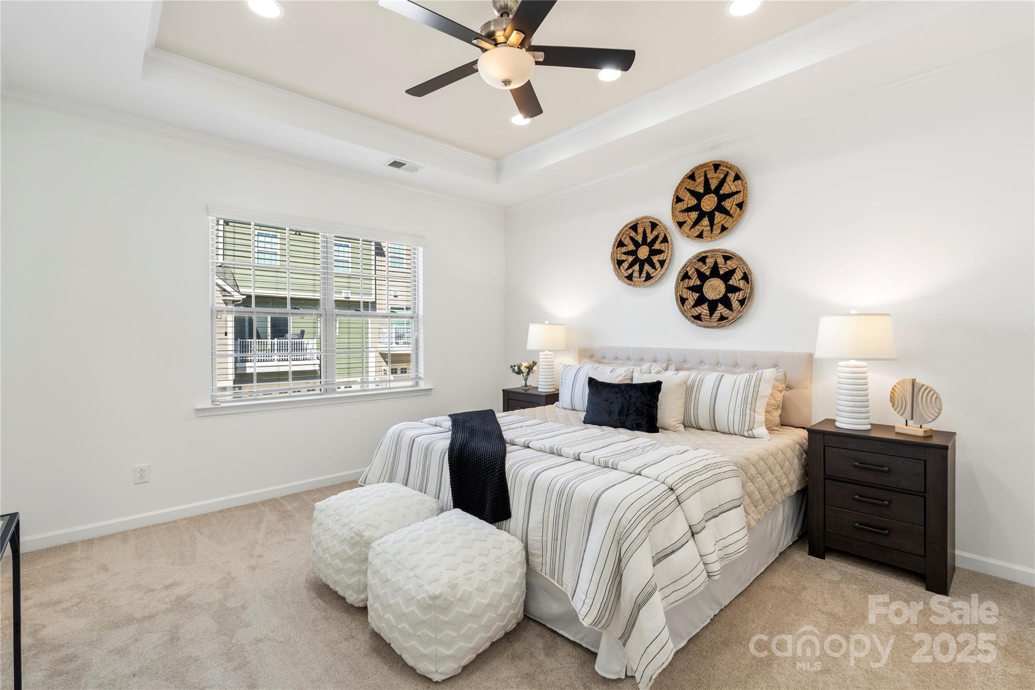 Cameron Creek - Residential