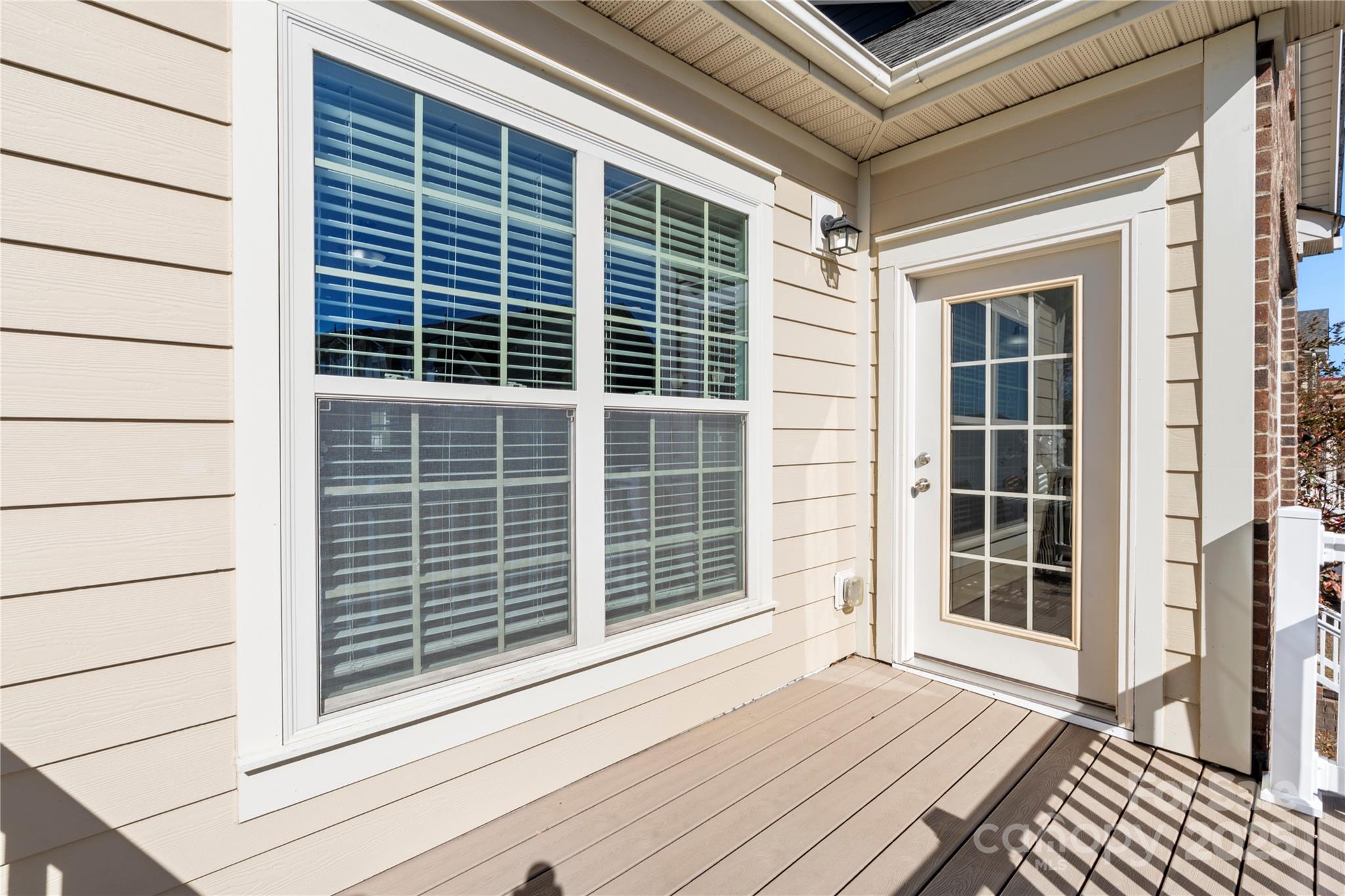 Cameron Creek - Residential