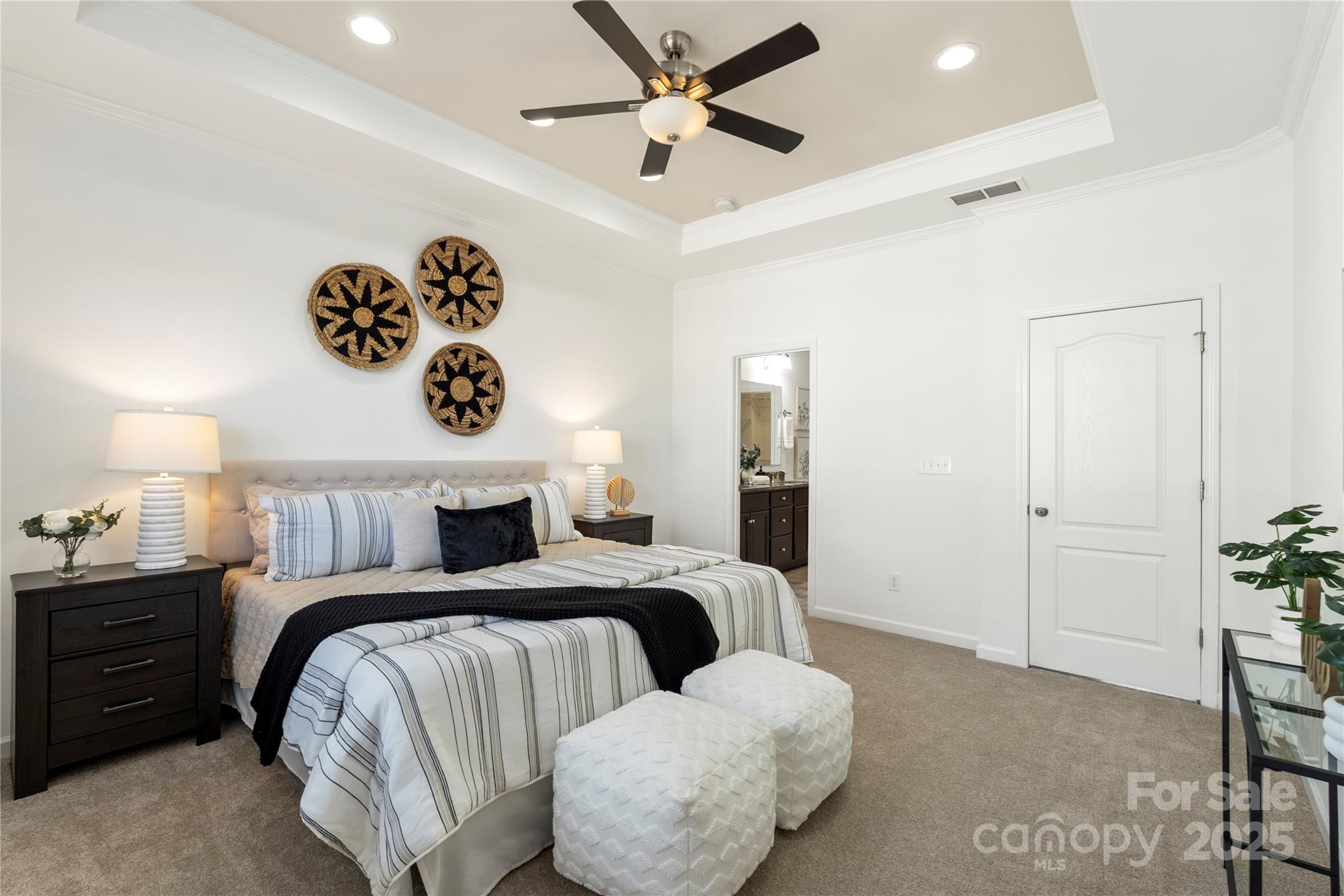 Cameron Creek - Residential