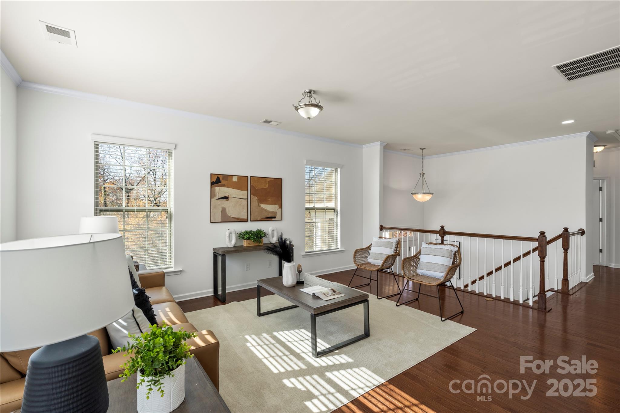 Cameron Creek - Residential