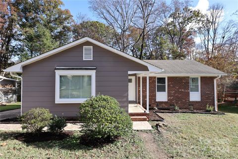 A home in High Point