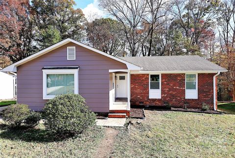 A home in High Point