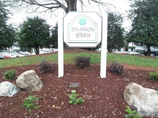 Shannon Green - Residential Lease