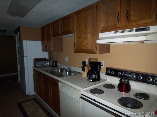 Shannon Green - Residential Lease