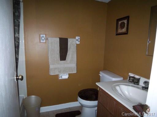 Shannon Green - Residential Lease