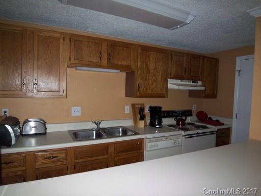 Shannon Green - Residential Lease