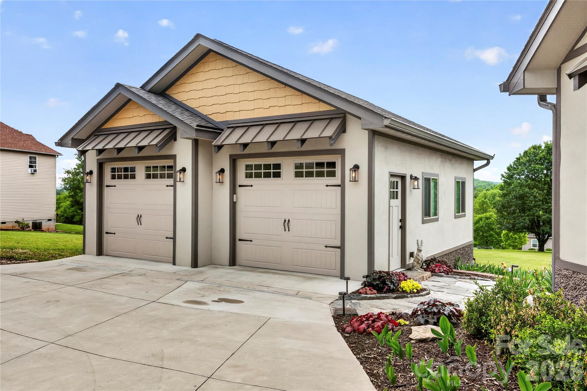 Boyleston Ridge - Residential