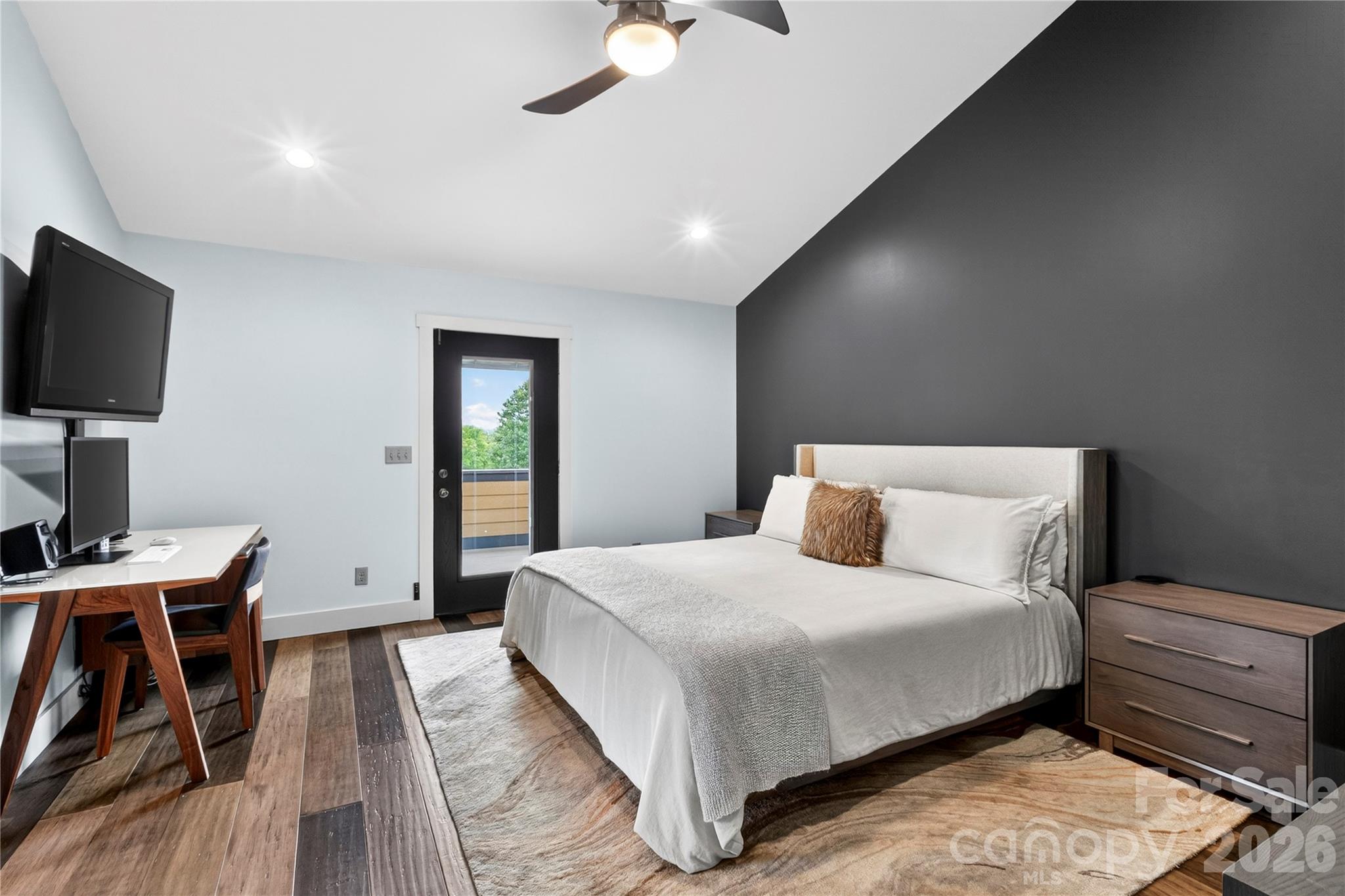 Boyleston Ridge - Residential