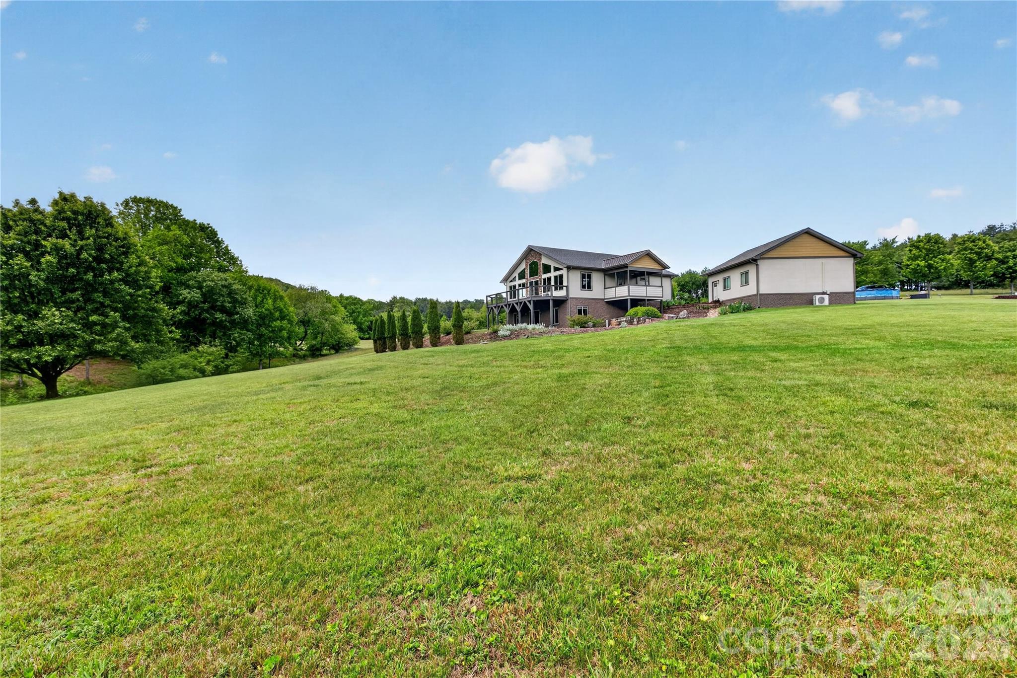 Boyleston Ridge - Residential