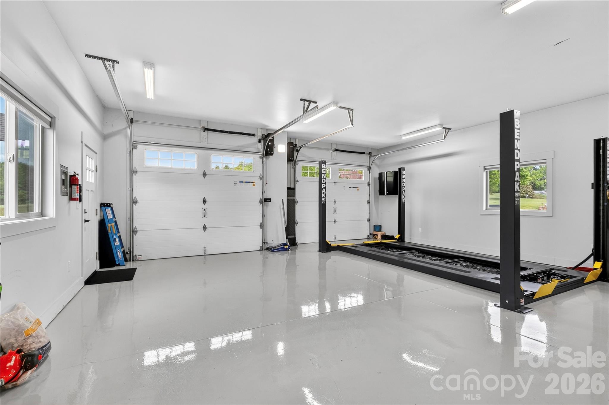Boyleston Ridge - Residential