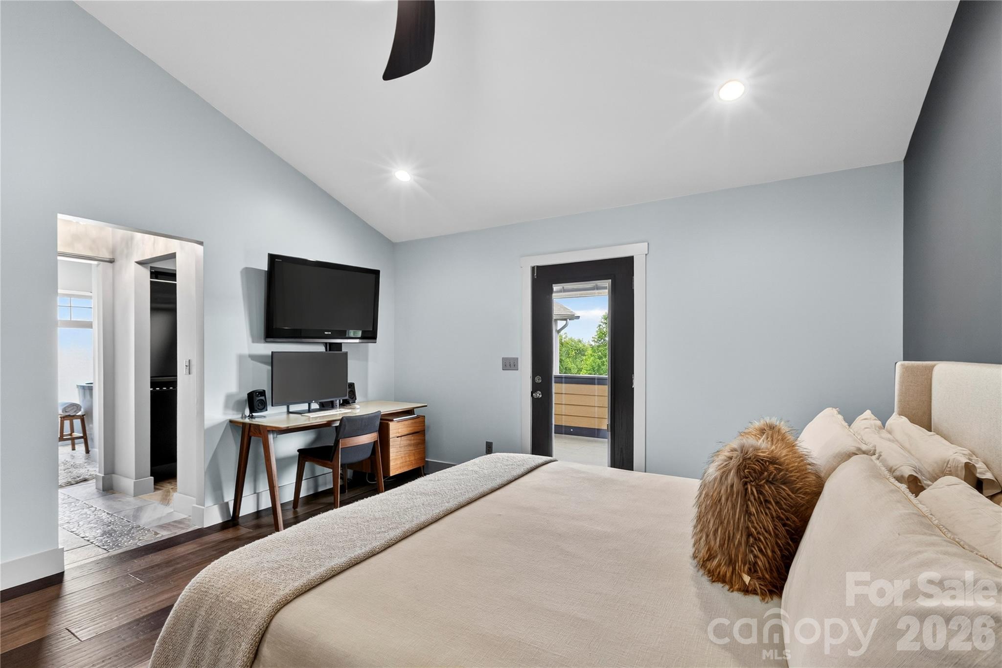 Boyleston Ridge - Residential