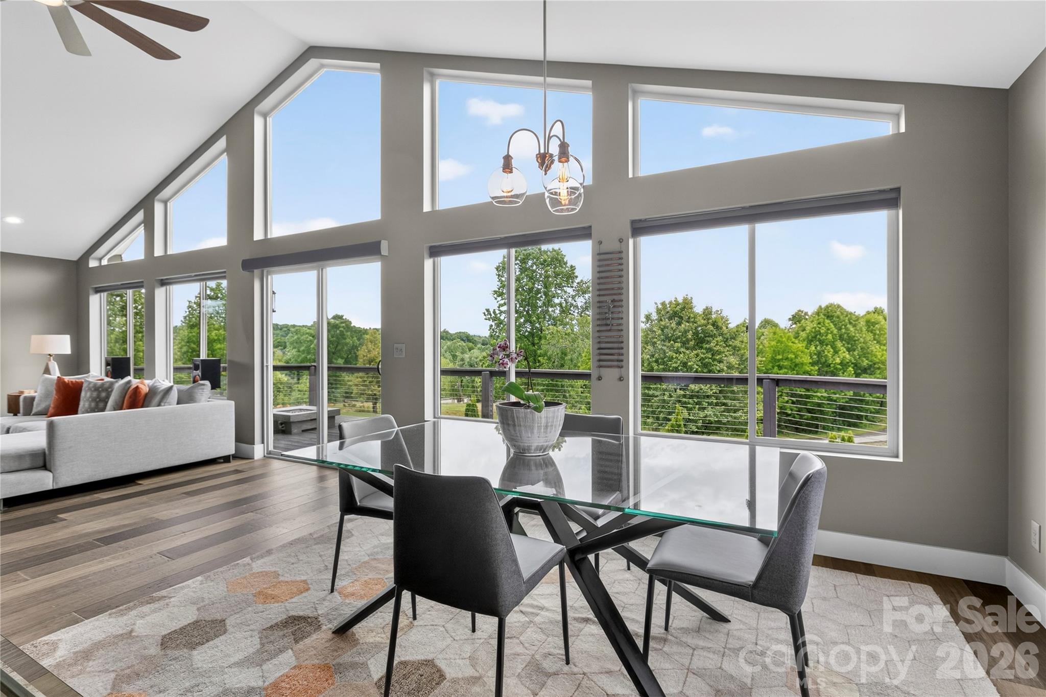 Boyleston Ridge - Residential