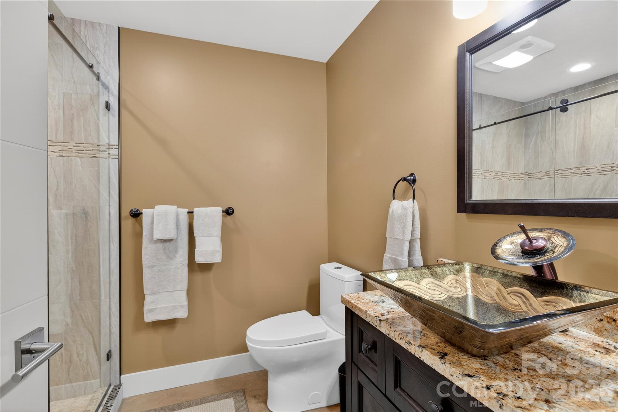 Boyleston Ridge - Residential