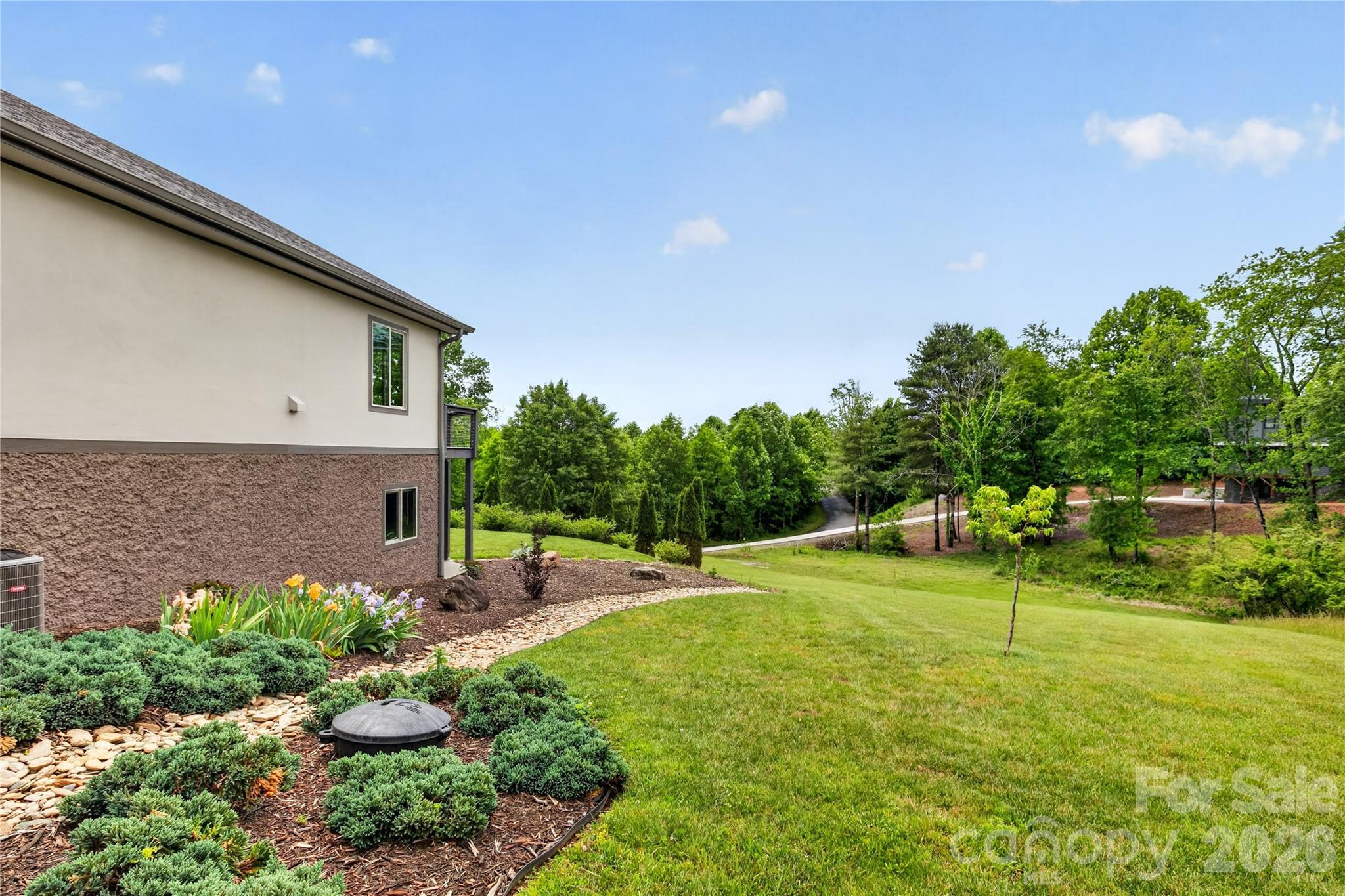 Boyleston Ridge - Residential