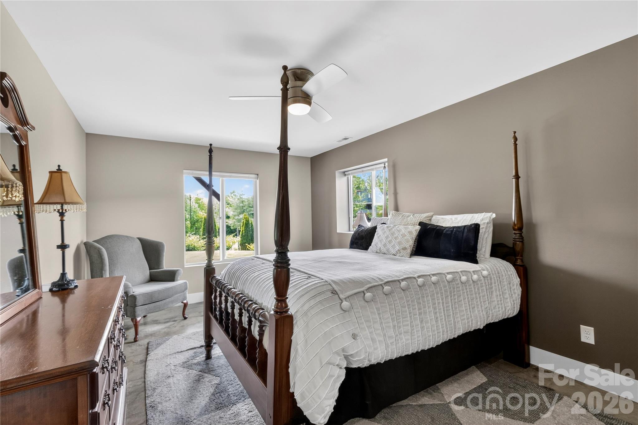 Boyleston Ridge - Residential