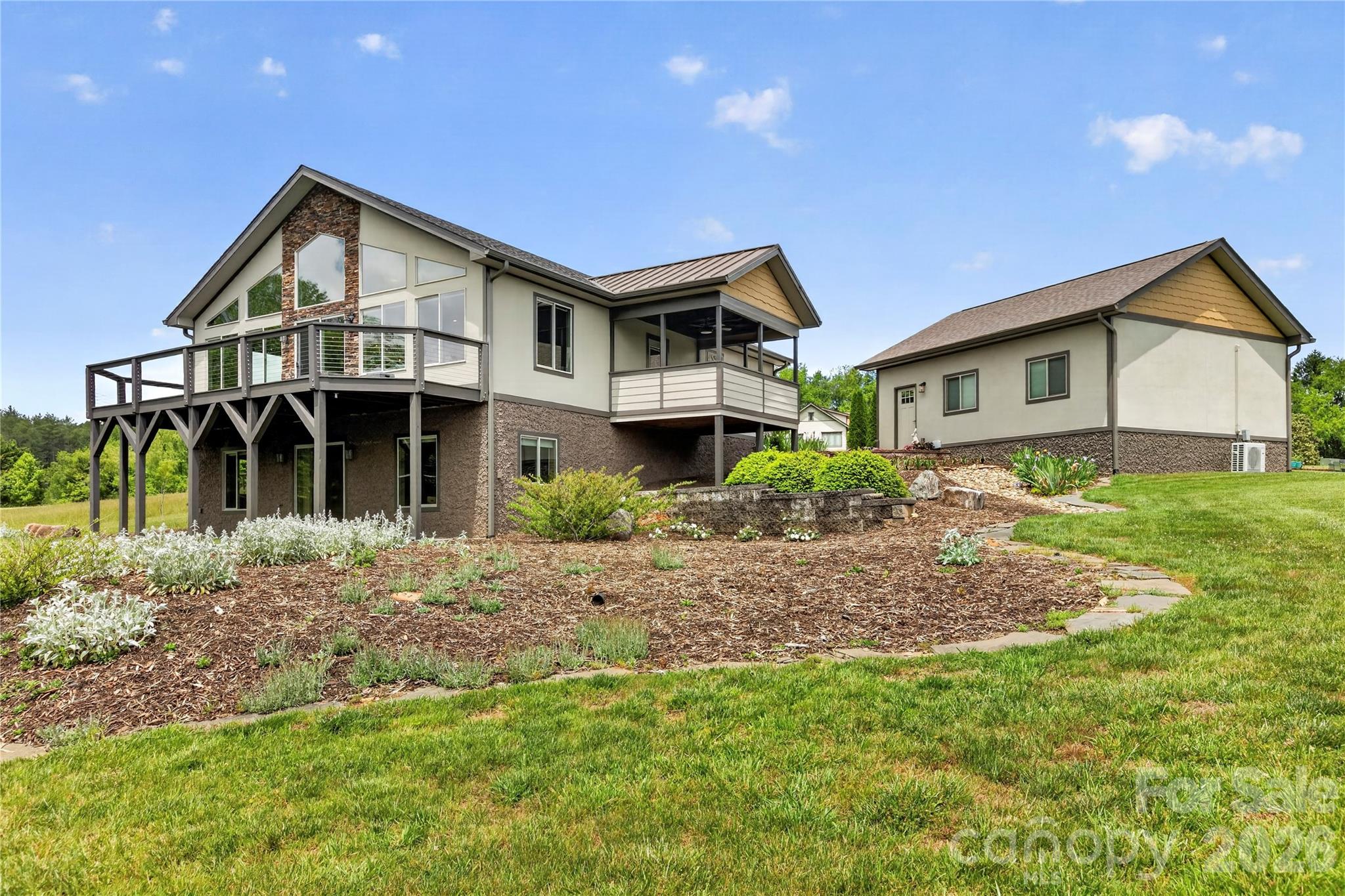 Boyleston Ridge - Residential