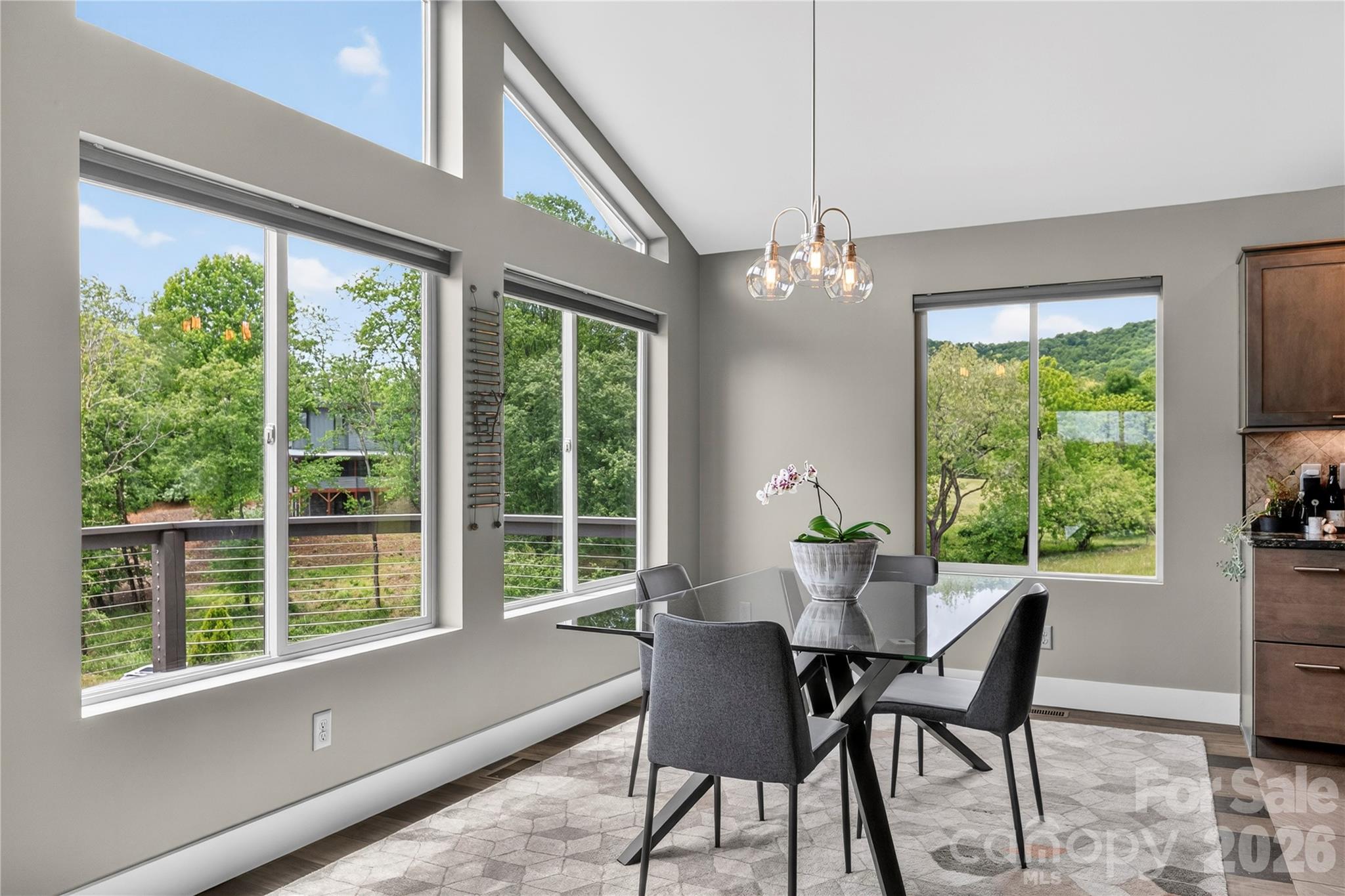 Boyleston Ridge - Residential