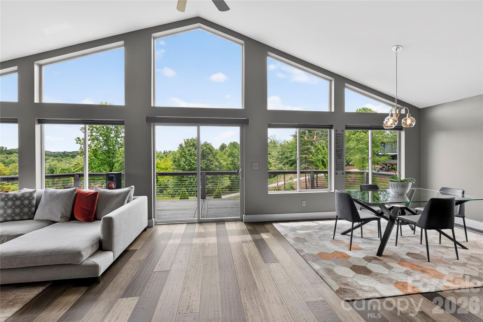 Boyleston Ridge - Residential