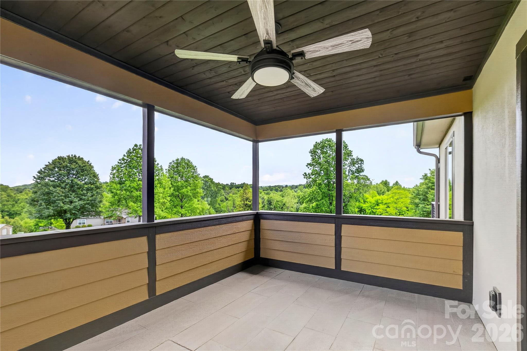 Boyleston Ridge - Residential