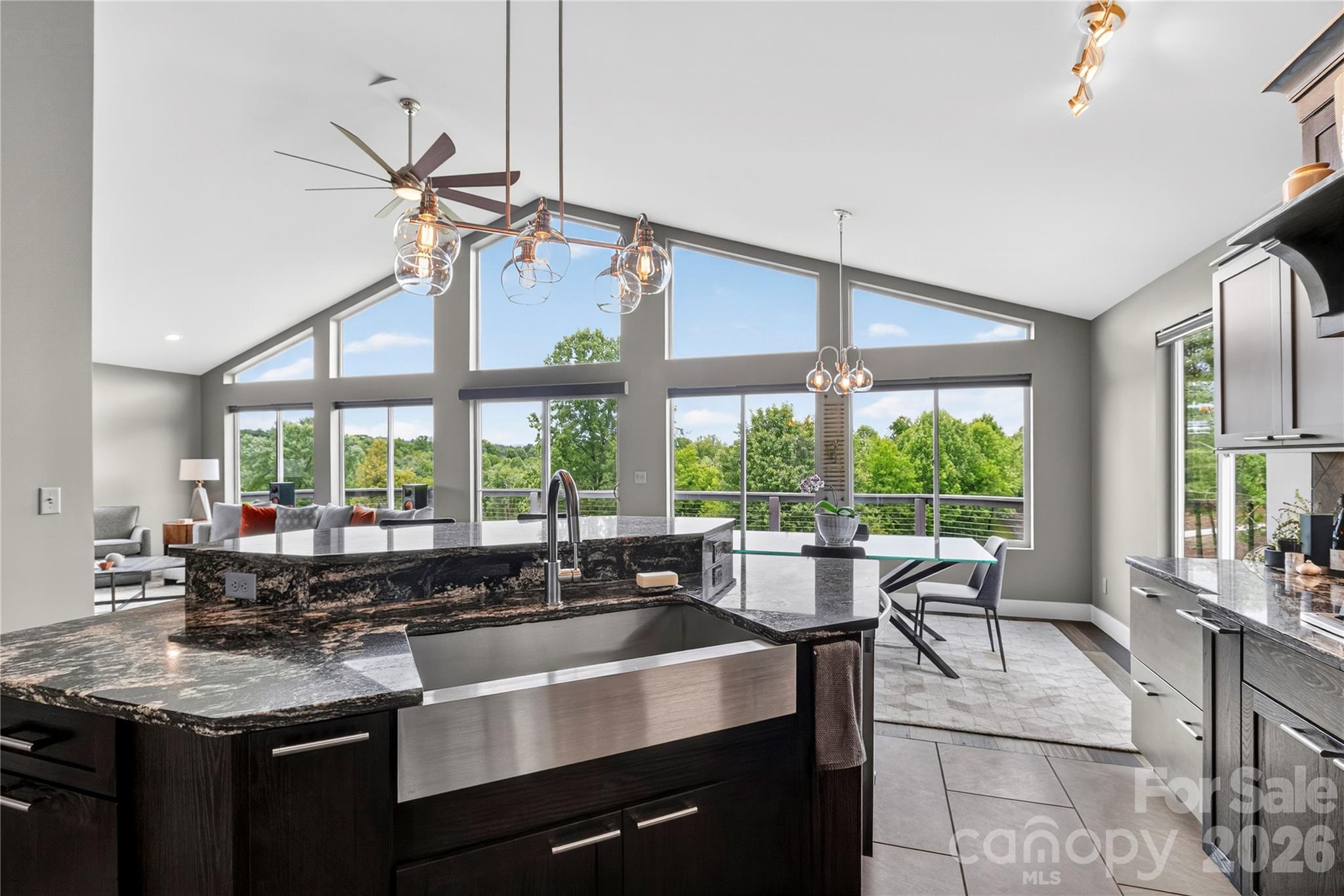 Boyleston Ridge - Residential