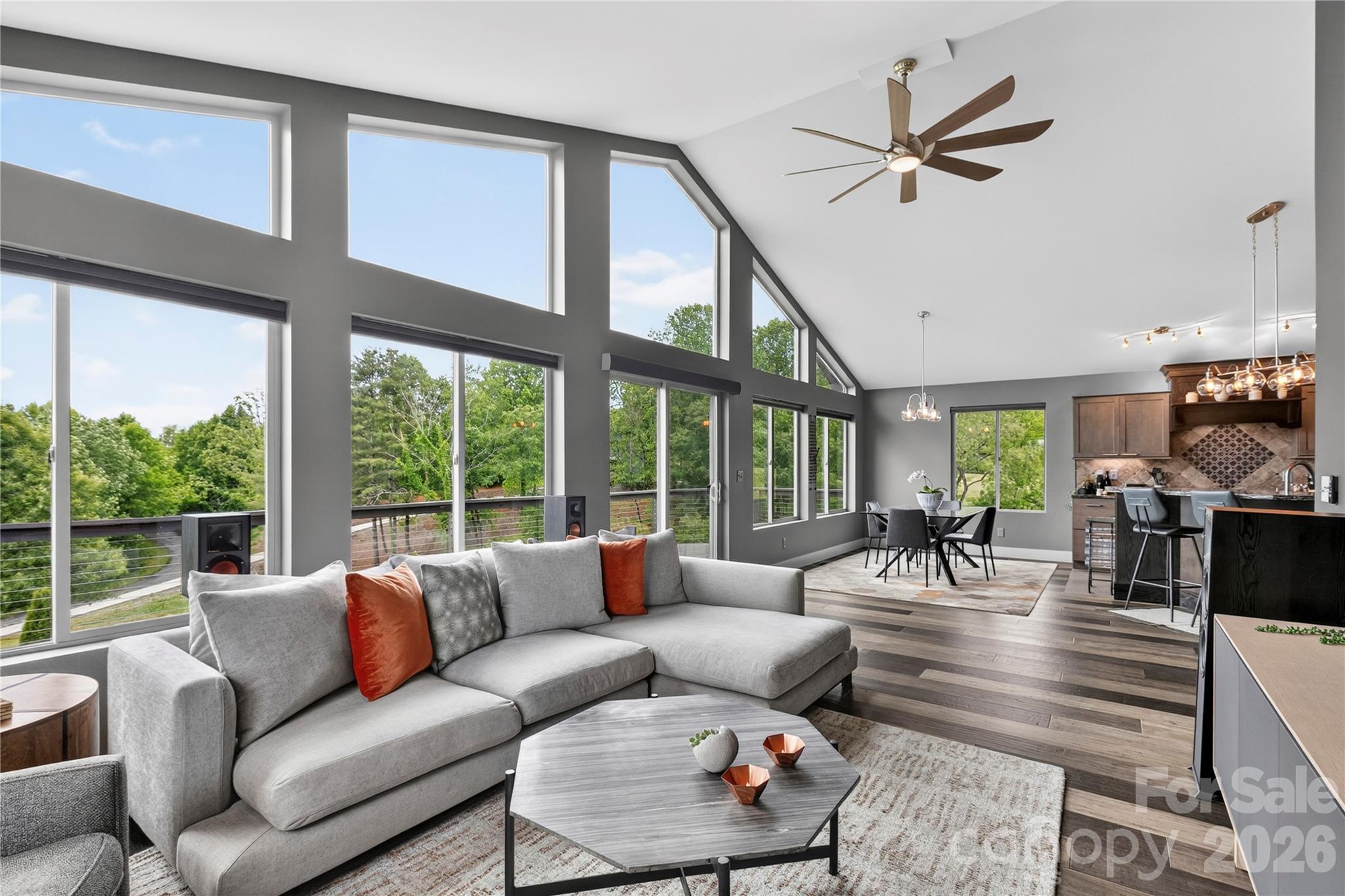 Boyleston Ridge - Residential