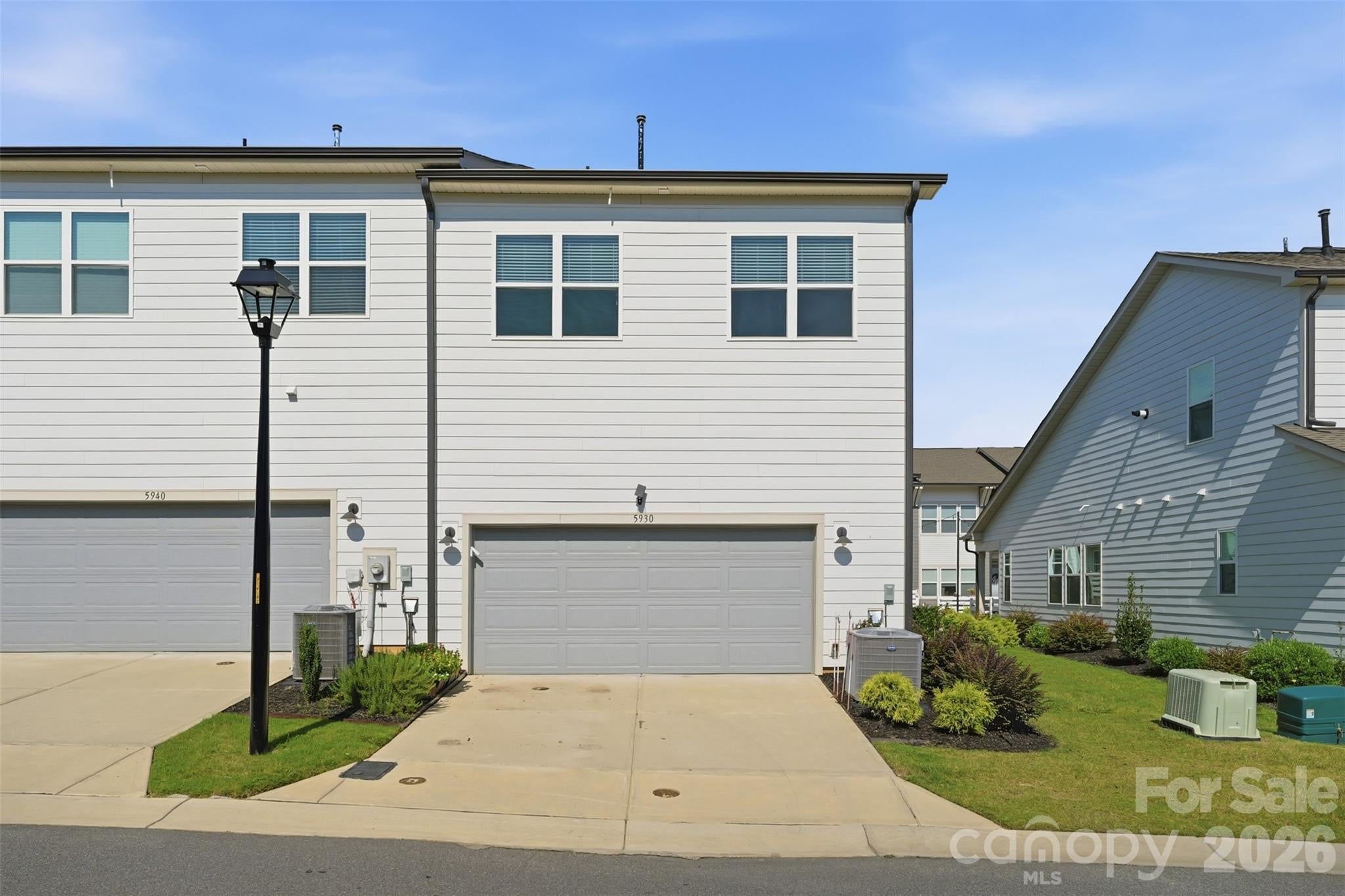5930 Mantle Way