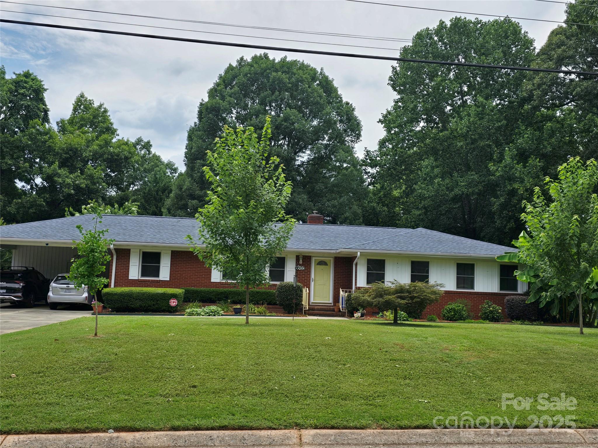 6003 Woodbridge Road