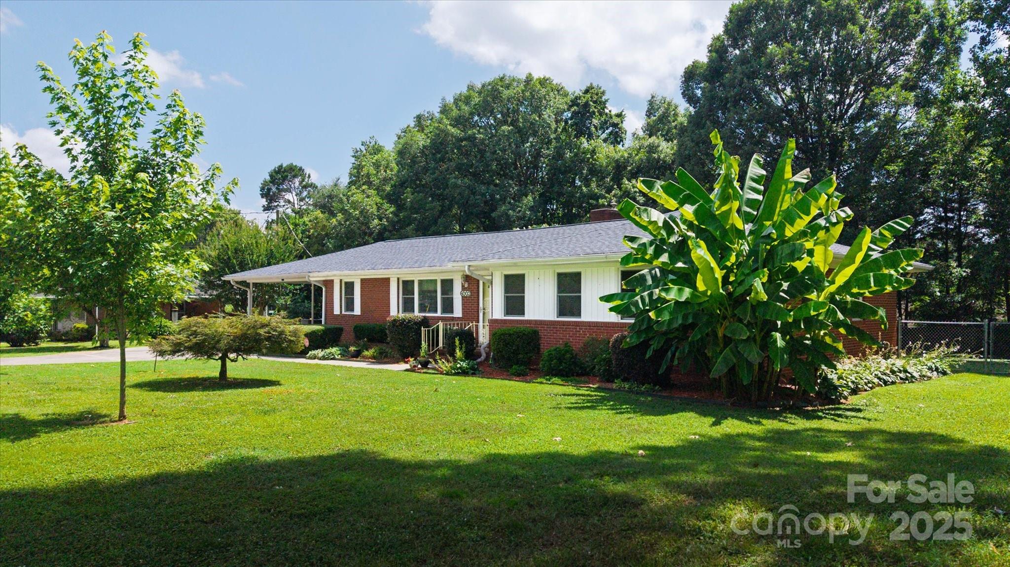 6003 Woodbridge Road