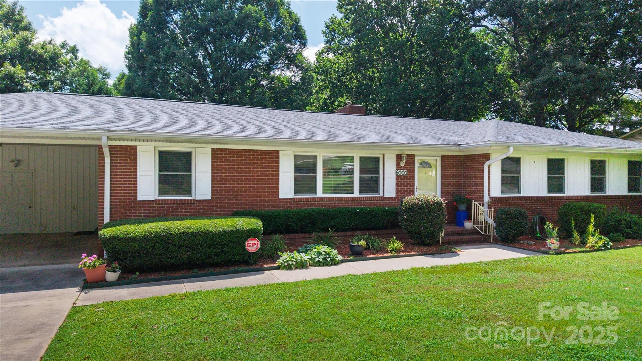 6003 Woodbridge Road