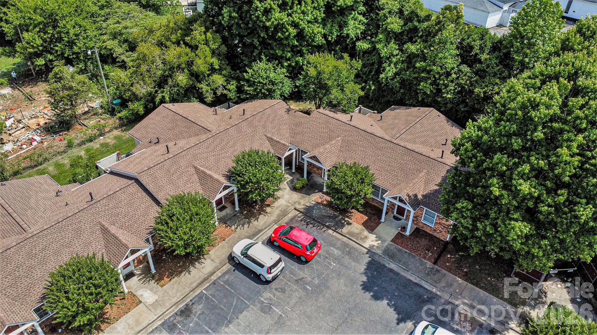 Merritt on Floyd - Residential