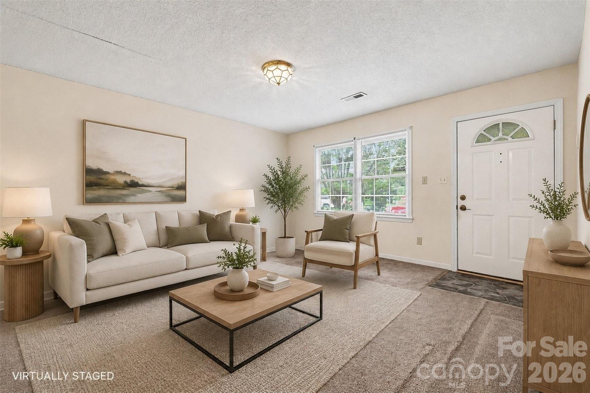 Merritt on Floyd - Residential