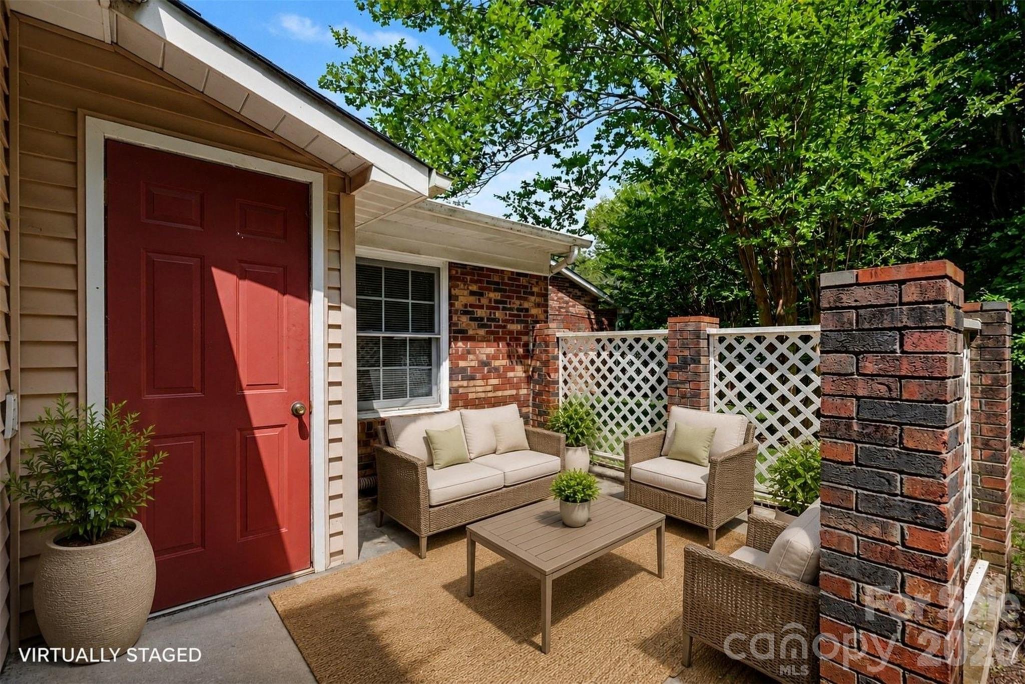 Merritt on Floyd - Residential