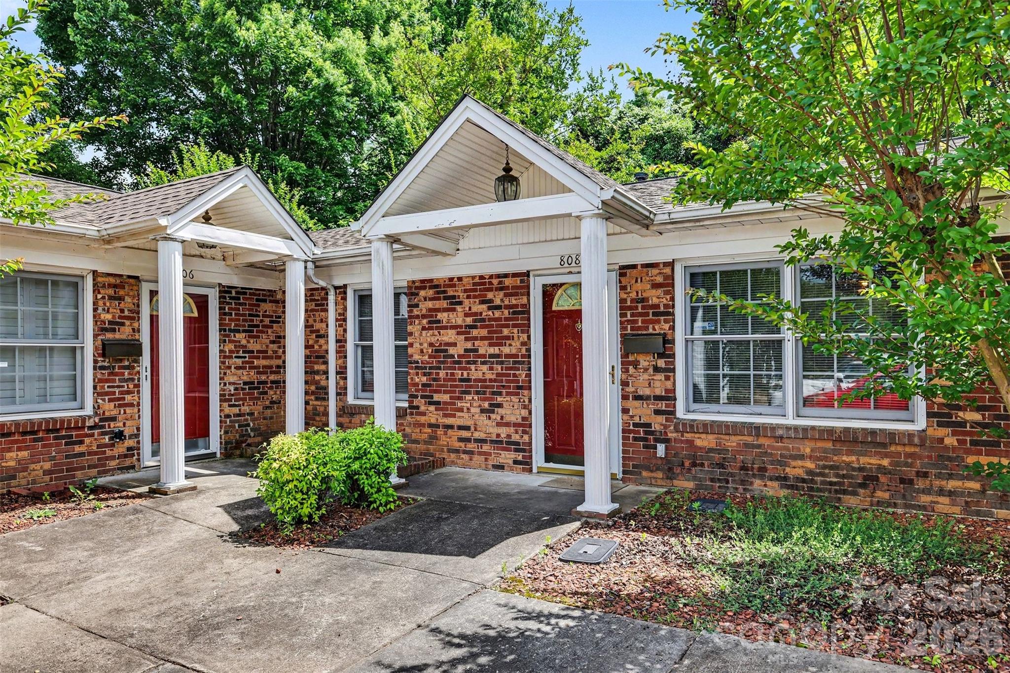 Merritt on Floyd - Residential