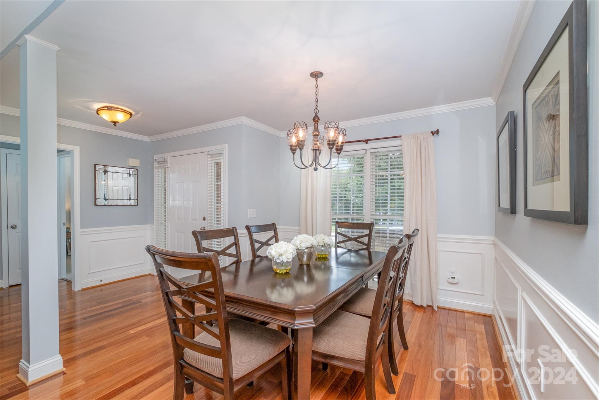 Cedar Springs - Residential