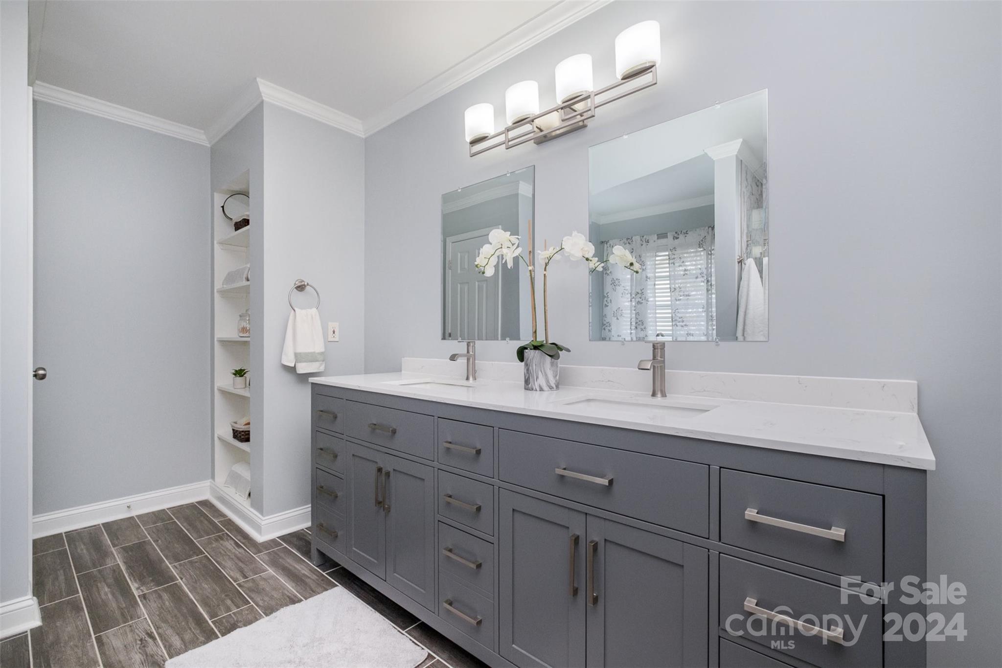 Cedar Springs - Residential