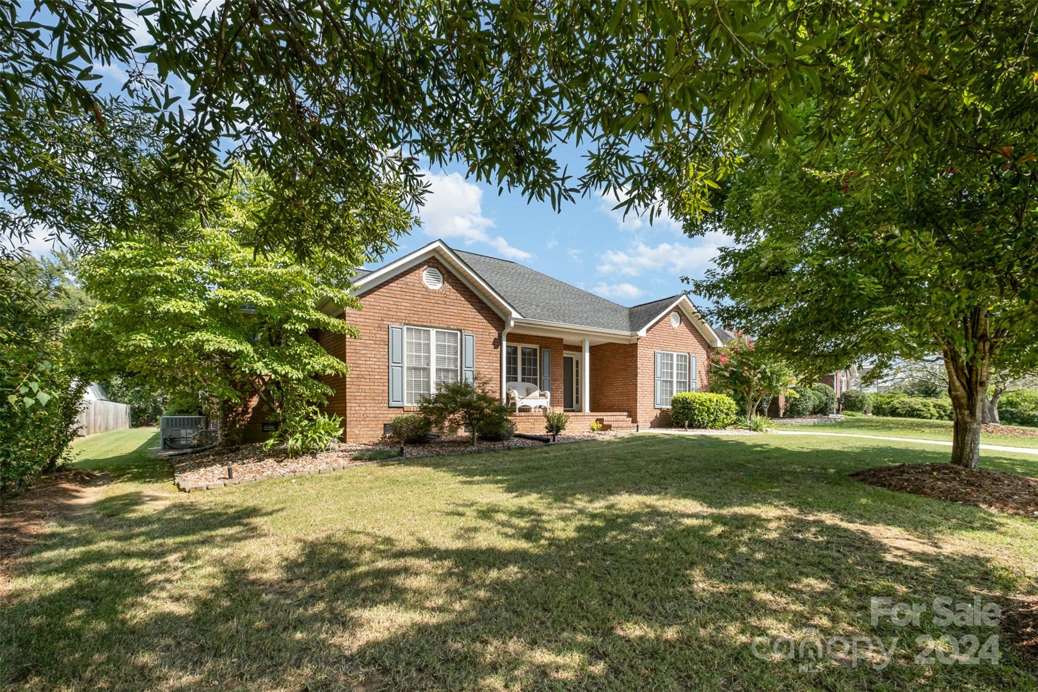 Cedar Springs - Residential