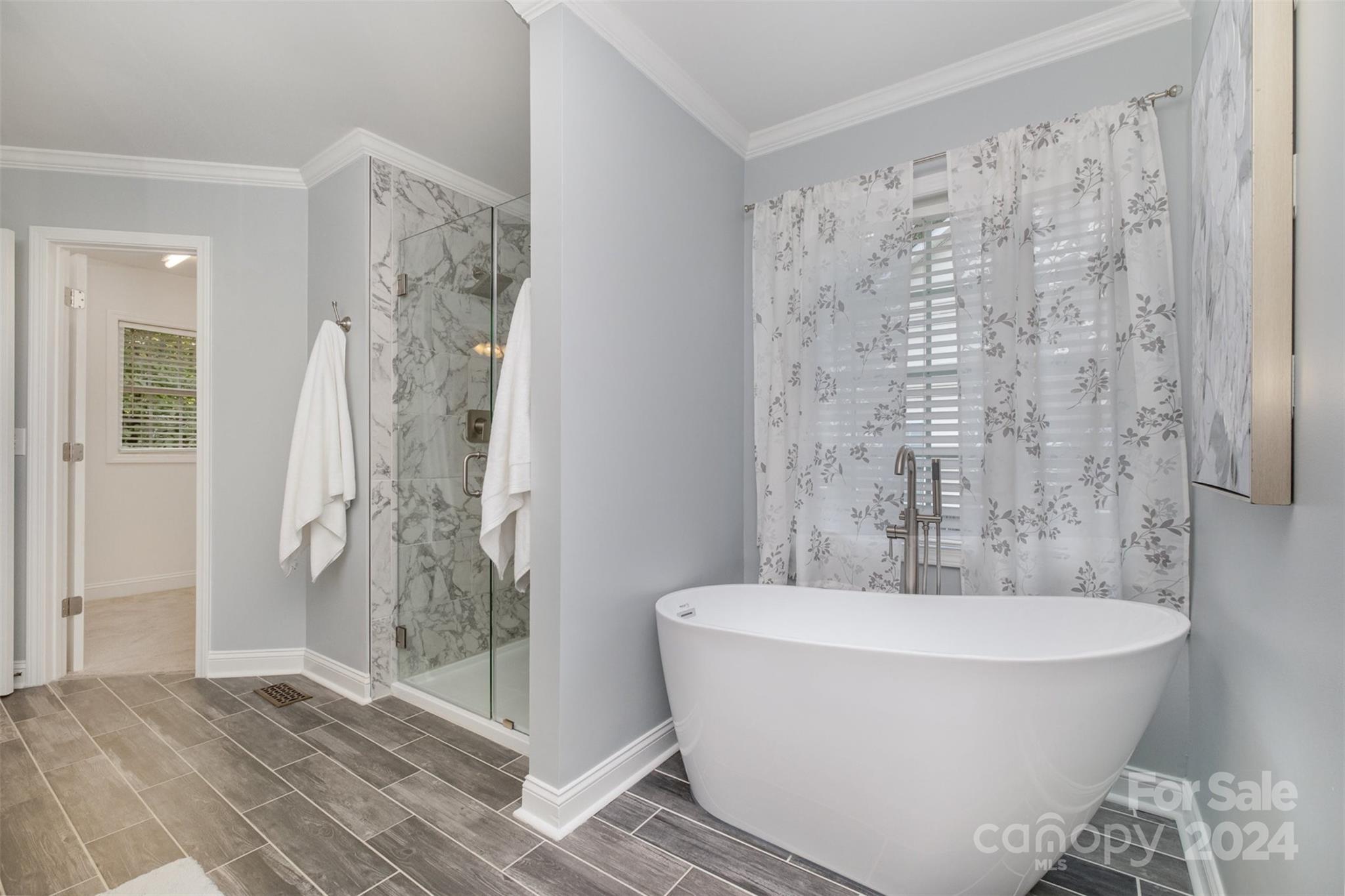 Cedar Springs - Residential