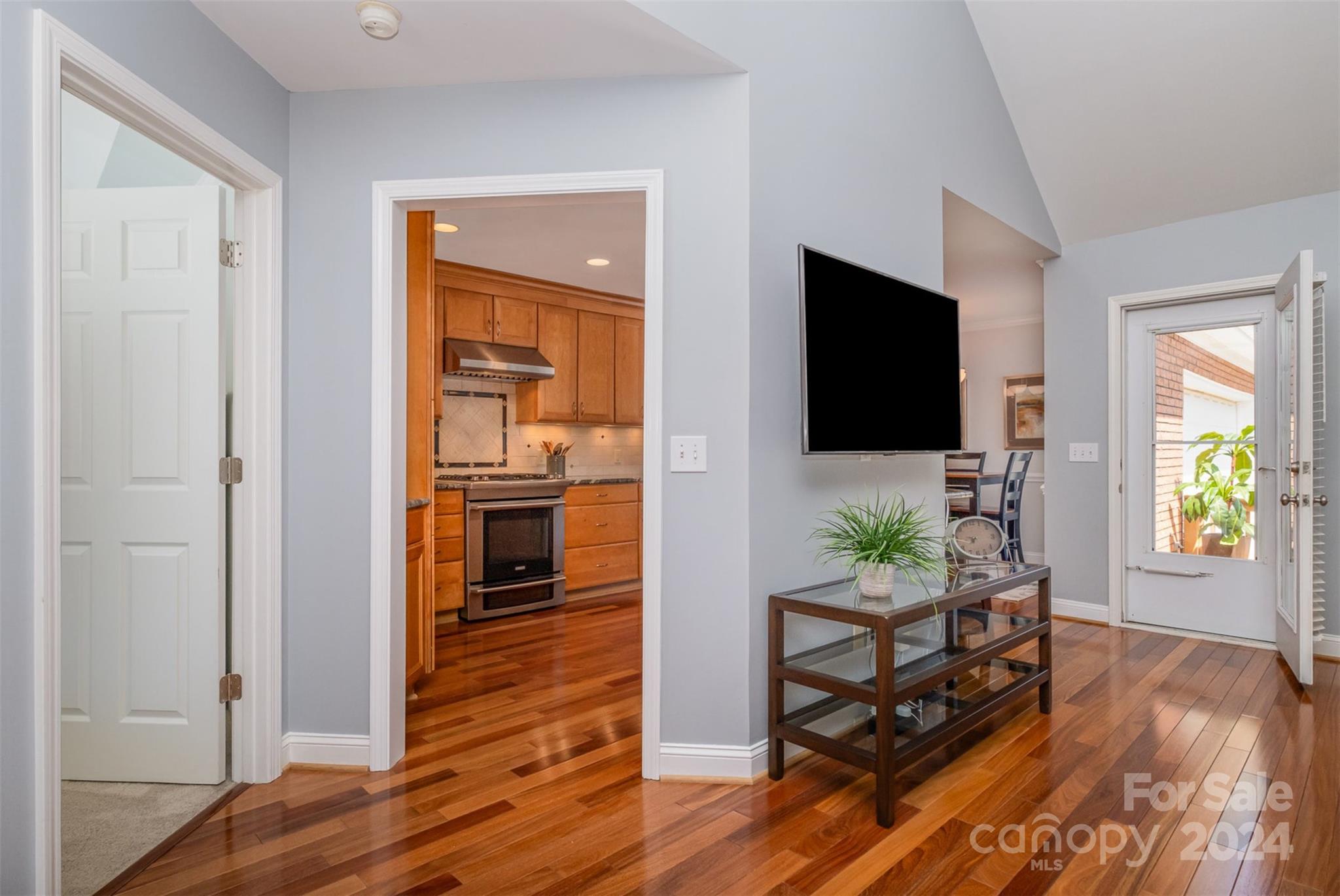 Cedar Springs - Residential