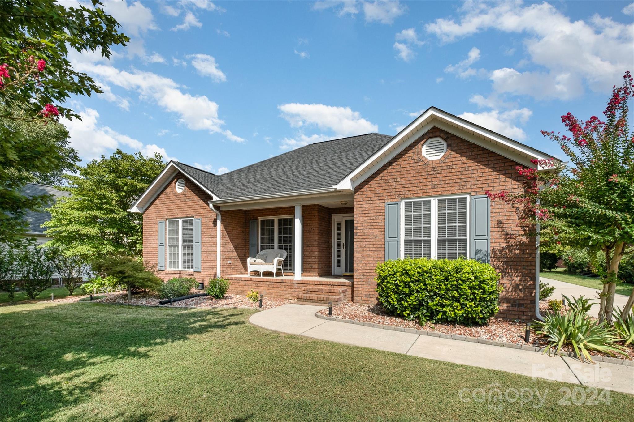 Cedar Springs - Residential