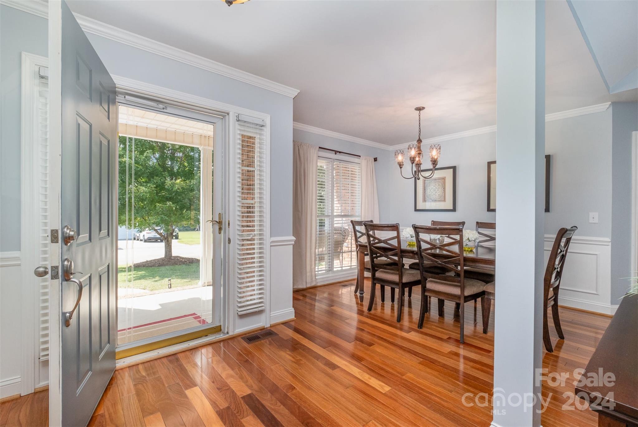 Cedar Springs - Residential