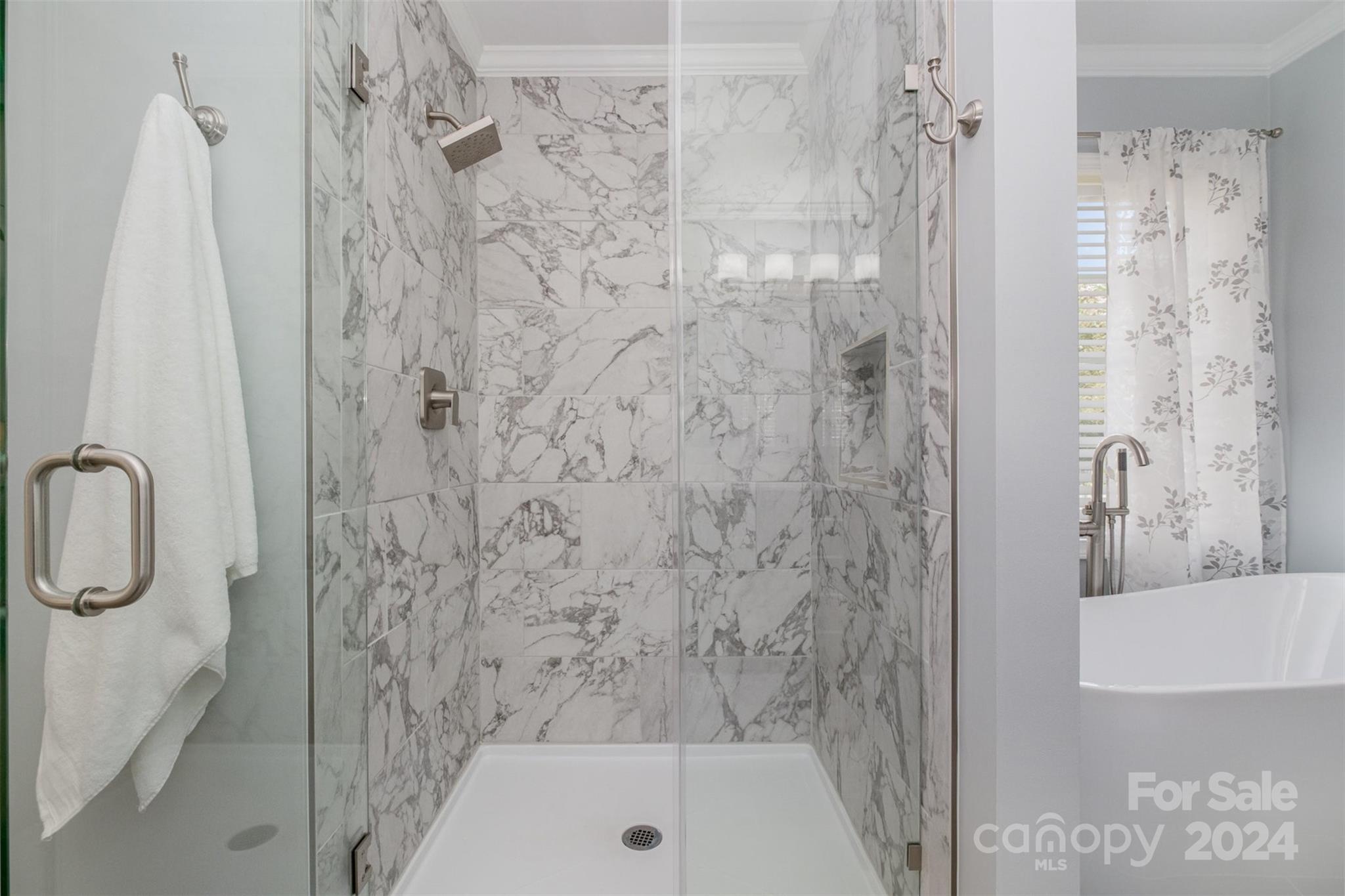 Cedar Springs - Residential