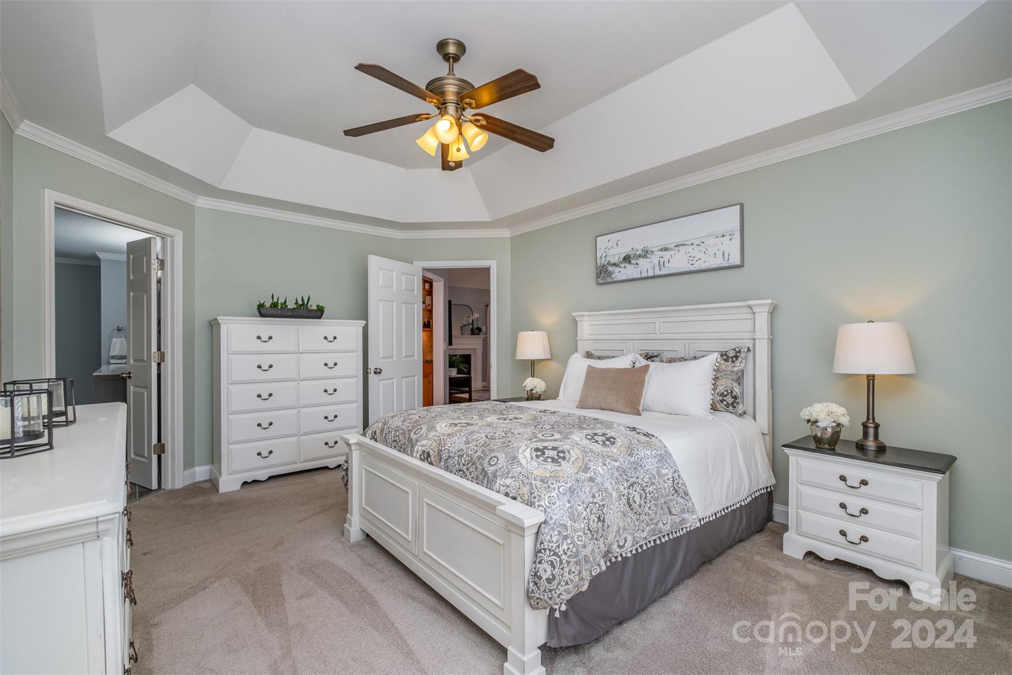 Cedar Springs - Residential