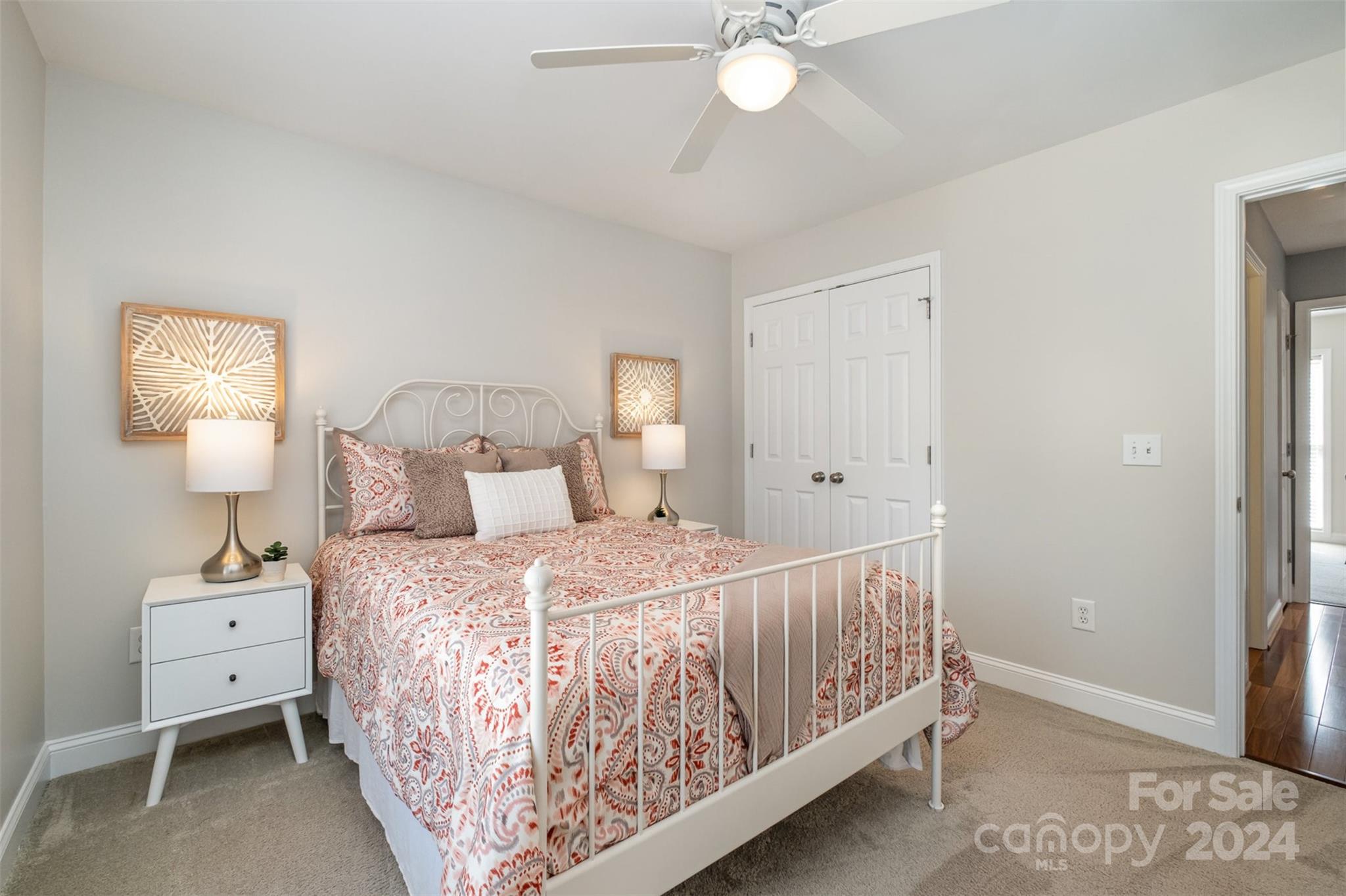 Cedar Springs - Residential