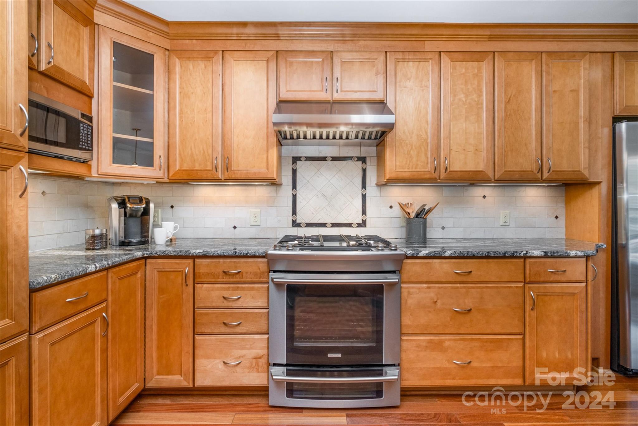 Cedar Springs - Residential