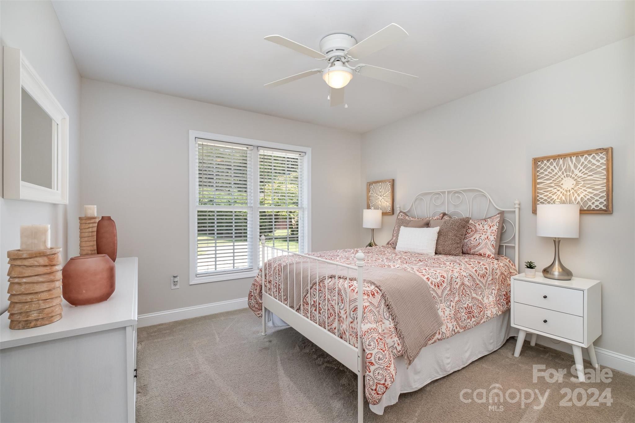 Cedar Springs - Residential