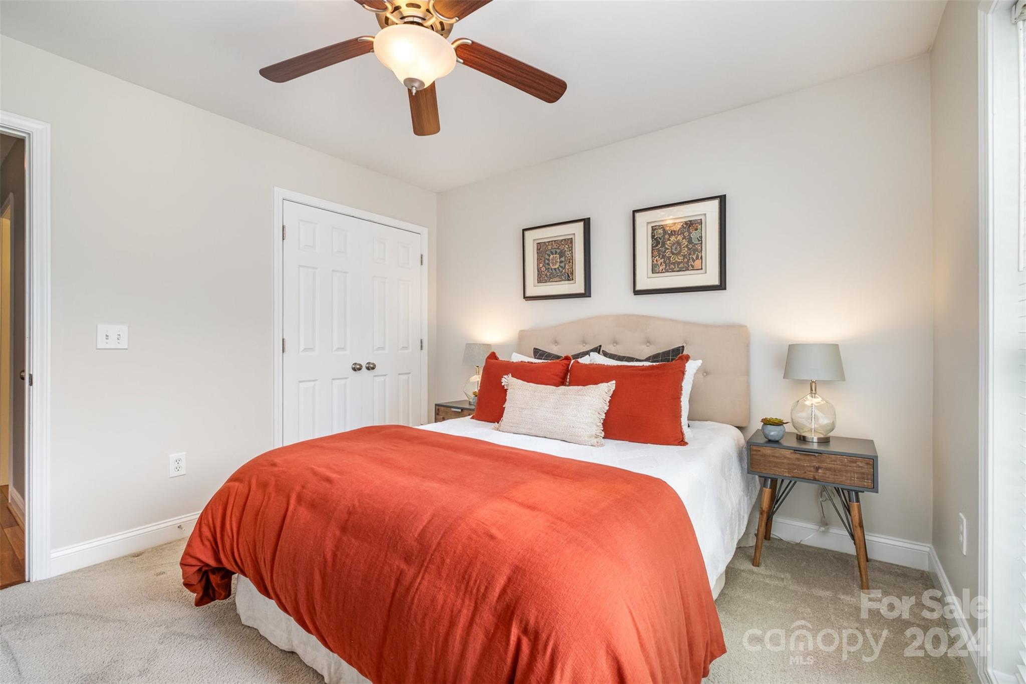 Cedar Springs - Residential