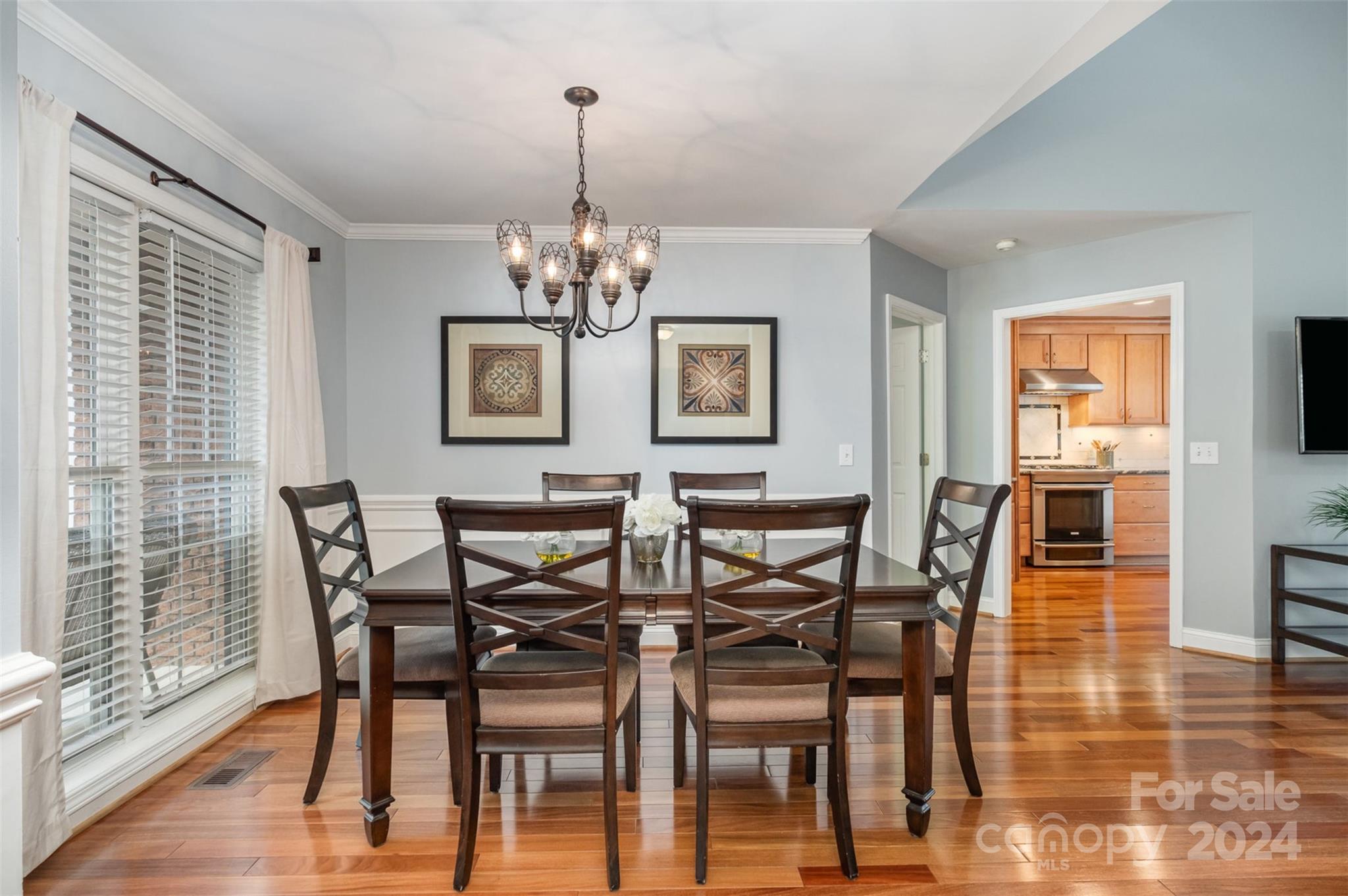 Cedar Springs - Residential