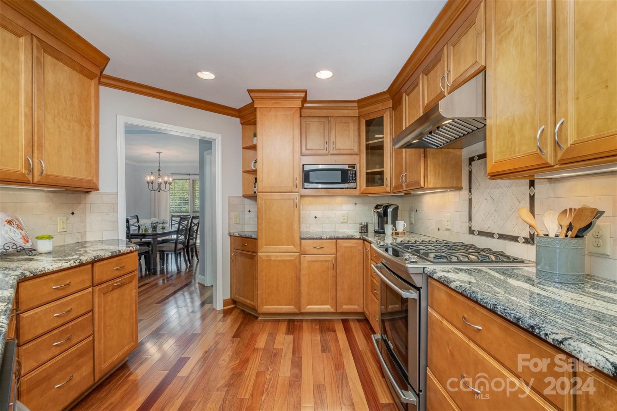 Cedar Springs - Residential