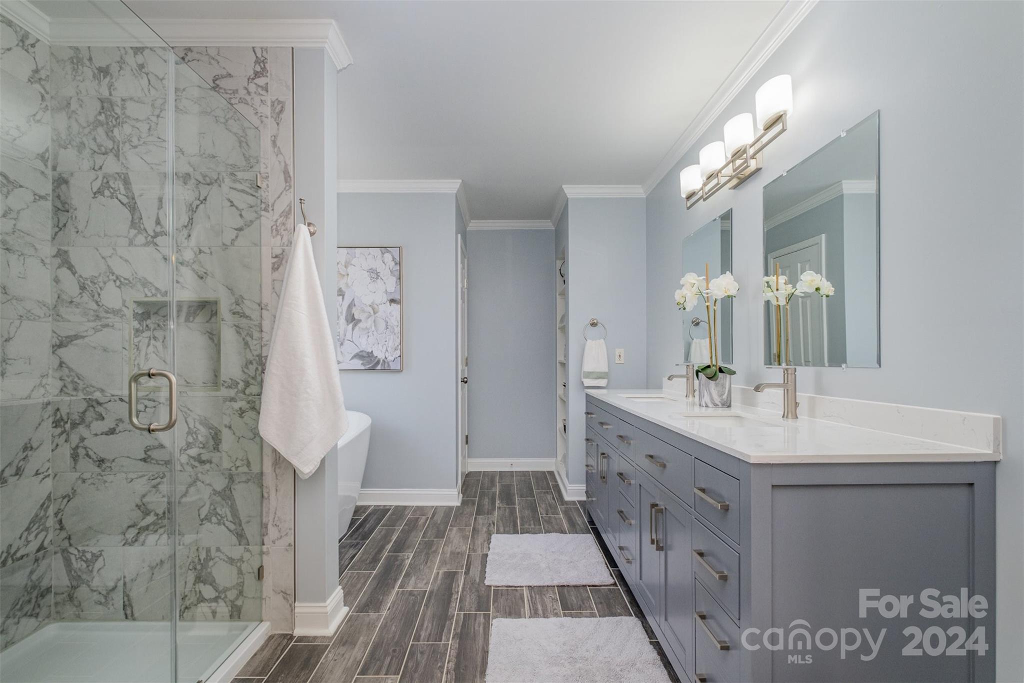 Cedar Springs - Residential